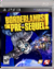 BORDERLANDS THE PRE SEQUEL PS3