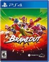 BRAWLOUT PS4