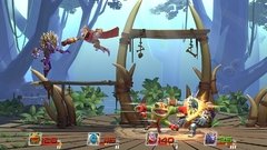 BRAWLOUT PS4 - comprar online