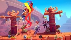 BRAWLOUT PS4 en internet