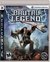 BRUTAL LEGEND PS3