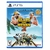 BUD SPENCER AND TERENCE HILL SLAPS AND BEANS 2 PS5