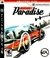 BURNOUT PARADISE PS3