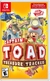 CAPTAIN TOAD TREASURE TRACKER NINTENDO SWITCH