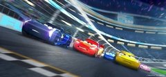 CARS 3 DRIVEN TO WIN Wii U - comprar online