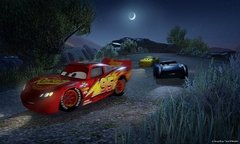 CARS 3 DRIVEN TO WIN Wii U - Dakmors Club