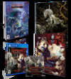 CASTLEVANIA REQUIEM CLASSIC EDITION PS4 - comprar online