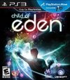 CHILD OF EDEN PS3