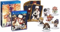 CODE REALIZE WINTERTIDE MIRACLES LIMITED EDITION PS4 - comprar online