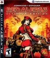 COMMAND & CONQUER RED ALERT 3 PS3