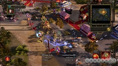 COMMAND AND CONQUER RED ALERT 3 XBOX360 - tienda online