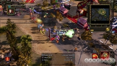 Imagen de COMMAND AND CONQUER RED ALERT 3 XBOX360