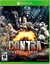 CONTRA ROGUE CORPS XBOX ONE