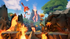 CRASH BANDICOOT 4 IT'S ABOUT TIME XBOX ONE - comprar online