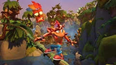 CRASH BANDICOOT 4 IT'S ABOUT TIME XBOX ONE en internet