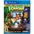 CRASH BANDICOOT N SANE TRILOGY PS4