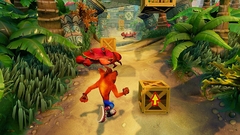 CRASH BANDICOOT GAME BUNDLE XBOX ONE en internet