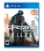 CRYSIS REMASTERED TRILOGY PS4