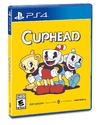 CUPHEAD PS4