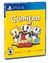 CUPHEAD PS4