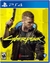 CYBERPUNK 2077 PS4