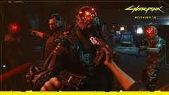 CYBERPUNK 2077 XBOX ONE - tienda online