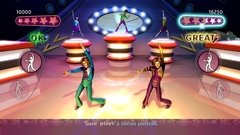 DANCE ON BROADWAY PS3 - comprar online