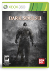 DARK SOULS II 2 XBOX 360