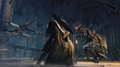 DARK SOULS II 2 XBOX 360 - comprar online