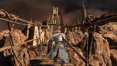 DARK SOULS II 2 XBOX 360 - tienda online