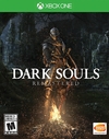 DARK SOULS REMASTERED XBOX ONE