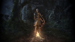 Imagen de DARK SOULS REMASTERED XBOX ONE