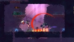DEAD CELLS ACTION GAME OF THE YEAR GOTY PS4 - Dakmors Club