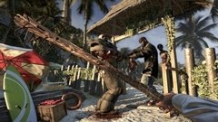 DEAD ISLAND GAME OF THE YEAR EDITION GOTY PS3 - comprar online