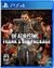 DEAD RISING 4 FRANK'S BIG PACKAGE PS4