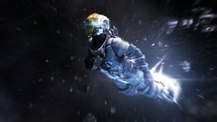 DEAD SPACE 3 PS3 - comprar online