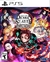 DEMON SLAYER - KIMETSU NO YAIBA - THE HINOKAMI CHRONICLES PS5