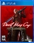 DEVIL MAY CRY HD COLLECTION PS4