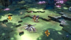 DIGIMON SURVIVE NINTENDO SWITCH - tienda online