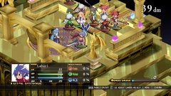 DISGAEA 1 COMPLETE NINTENDO SWITCH