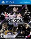 DISSIDIA FINAL FANTASY NT ULTIMATE COLLECTOR'S EDITION PS4 - comprar online