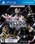 DISSIDIA FINAL FANTASY NT STEELBOOK BRAWLER EDITION PS4