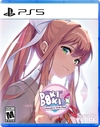 DOKI DOKI LITERATURE CLUB PLUS! PREMIUM PHYSICAL EDITION PS5