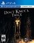 DON'T KNOCK TWICE PS4