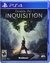 DRAGON AGE INQUISITION PS4