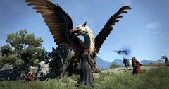 DRAGONS DOGMA DARK ARISEN PS4 - tienda online