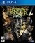 DRAGON'S CROWN PRO BATTLE HARDENED EDITION PS4