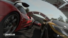 DRIVE CLUB DRIVECLUB PS4 en internet