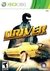 DRIVER SAN FRANCISCO XBOX 360