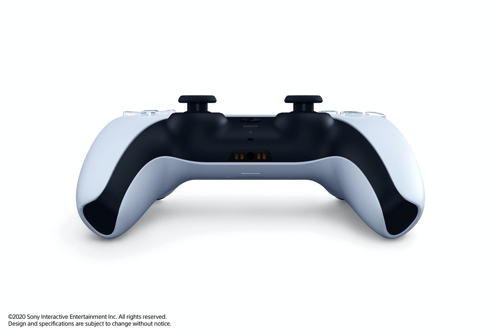 Sony-mando inalámbrico DualSense PlayStation 5, blanco - AliExpress